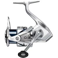 Котушка Shimano Stradic FM C3000 6+1BB 5.11 Фото