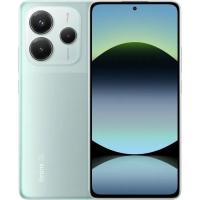 Мобільний телефон Xiaomi Redmi Note 14 5G 6/128GB Coral Green Фото