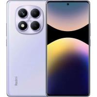 Мобільний телефон Xiaomi Redmi Note 14 Pro 8/256GB Aurora Purple Фото