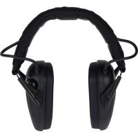 Тактические наушники Earmor M300A Black Фото