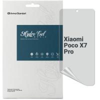 Пленка защитная Armorstandart Matte Xiaomi Poco X7 Pro Фото