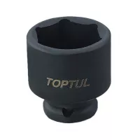 Торцевая головка Toptul ударная 1/2" 32мм Фото