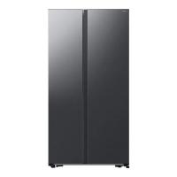 Холодильник Samsung RS57DG400EB4UA Фото