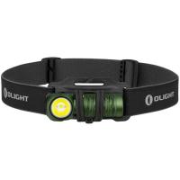 Ліхтар Olight Perun 2 Mini OD Green Фото