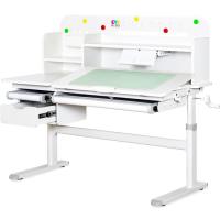 Парта Evo-kids Plus Grey Фото