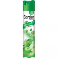 Освіжувач повітря Garden Apple 300 мл Фото