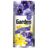 Освежитель воздуха Garden Violet & Ylang Ylang Сменный баллон 260 мл Фото