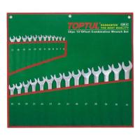 Ключ Toptul комбинированный 26 шт 6-32 мм Фото