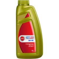 Моторное масло Luxe EXTRA 5W40 1л Фото