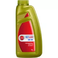 Моторна олива Luxe EXTRA 5W40 1л Фото