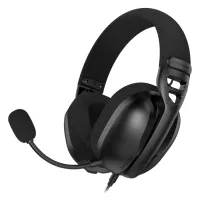 Навушники Hator Hyреrpunk 3 Hi-Res Black Фото