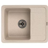 Мийка кухонна GRANADO ALANIS terra Фото