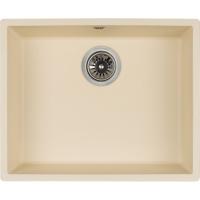 Мийка кухонна GRANADO Under top L ivory Фото