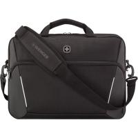 Сумка для ноутбука Wenger 16" XE Compact Brief Black Фото