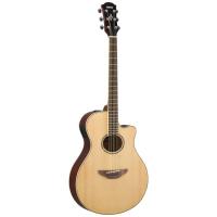 Гитара электроакустическая Yamaha APX600 Natural Фото