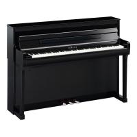 Цифровое пианино Yamaha Clavinova CLP-885 Polished Ebony Фото