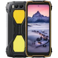 Мобильный телефон Blackview BV7300 6/256GB Yelow Фото