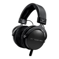 Наушники Beyerdynamic DT 1770 Pro MK II Black Фото