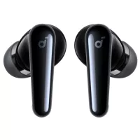 Навушники Anker SoundCore Liberty 4 Pro Black Matte Фото