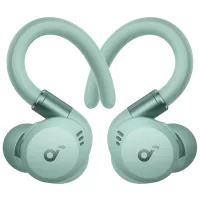 Навушники Anker SoundCore Sport X20 Green Фото