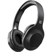 Наушники Defender FreeMotion B445 Bluetooth Black Фото