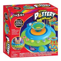Набор для творчества Cra-Z-Art Моторизованный гончарный круг Фото