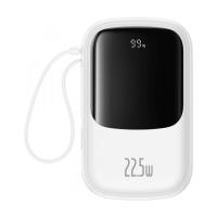 Батарея універсальна Baseus Qpow Pro+ 20000mAh 22,5W, PD/3.0, QC/3.0, FCP, AFC Фото
