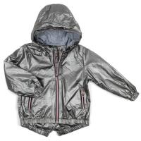 Куртка детская Verscon ветровка с капюшоном Фото