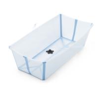 Ванночка Stokke Flexi Bath XL, блакитний (Ocean Blue) (7040355359 Фото