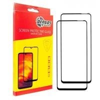 Скло захисне Dengos Kit 2pcs Oppo A3 4G/A3X Фото
