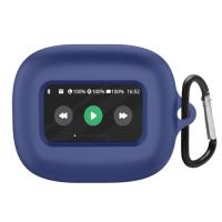 Чохол для навушників Armorstandart Hang Case для JBL Live Flex Dark Blue Фото