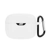 Чохол для навушників Armorstandart Hang Case для JBL Tune Buds White Фото