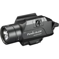 Фонарь Fenix GL23R з лазерним прицілом Фото