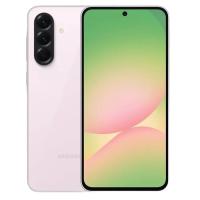 Мобільний телефон Samsung Galaxy A56 5G 8/256Gb Light Pink Фото