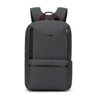 Рюкзак туристический Pacsafe Metrosafe X 20L графітовий Фото