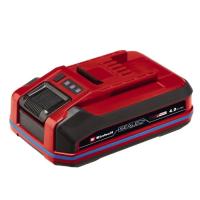 Аккумулятор к электроинструменту Einhell герметичний SEALED PXC Plus, 18В, 4Ah, 0.59кг Фото