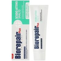 Зубна паста Biorepair Plus Екстра досконалий захист 75 мл Фото