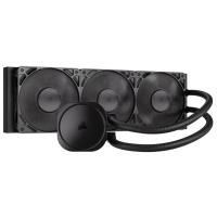 Система жидкостного охлаждения Corsair NAUTILUS 360 Фото