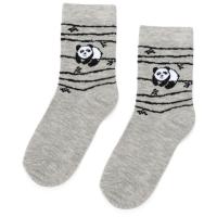 Носки детские Bross с пандами Фото