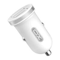 Зарядное устройство XO CC18 2.1A/2 USB White Фото