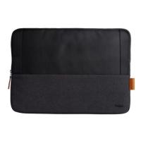 Чохол до ноутбука Trust 16" Lisboa Laptop sleeve Black Фото