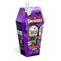 Игровой набор Smashers с аксессуарами Horror House-Medium Zombie/Средний Фото