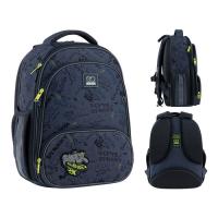 Портфель GoPack Education 597M-4 Super Skater Фото