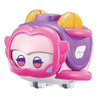Фигурка Super Wings Super Pet Элли любимица (Ellie pet), светлая Фото