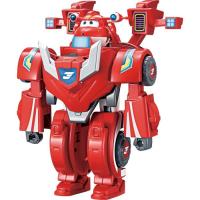 Игровой набор Super Wings Super Robot Suit Джетт (Jett) Фото