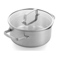 Каструля GreenPan Chef's Collection, 20 см, 3 л Фото