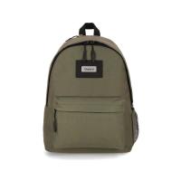 Рюкзак для ноутбука Bagland 14" Stylish M 17L khaki 0054969 Фото