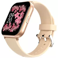 Смарт-часы HiFuture zone 2 pink Фото