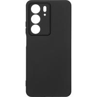 Чохол до мобільного телефона Armorstandart ICON Realme C75 4G Camera cover Black Фото
