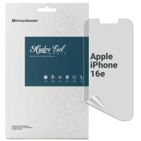 Плівка захисна Armorstandart Matte Apple iPhone 16e Фото